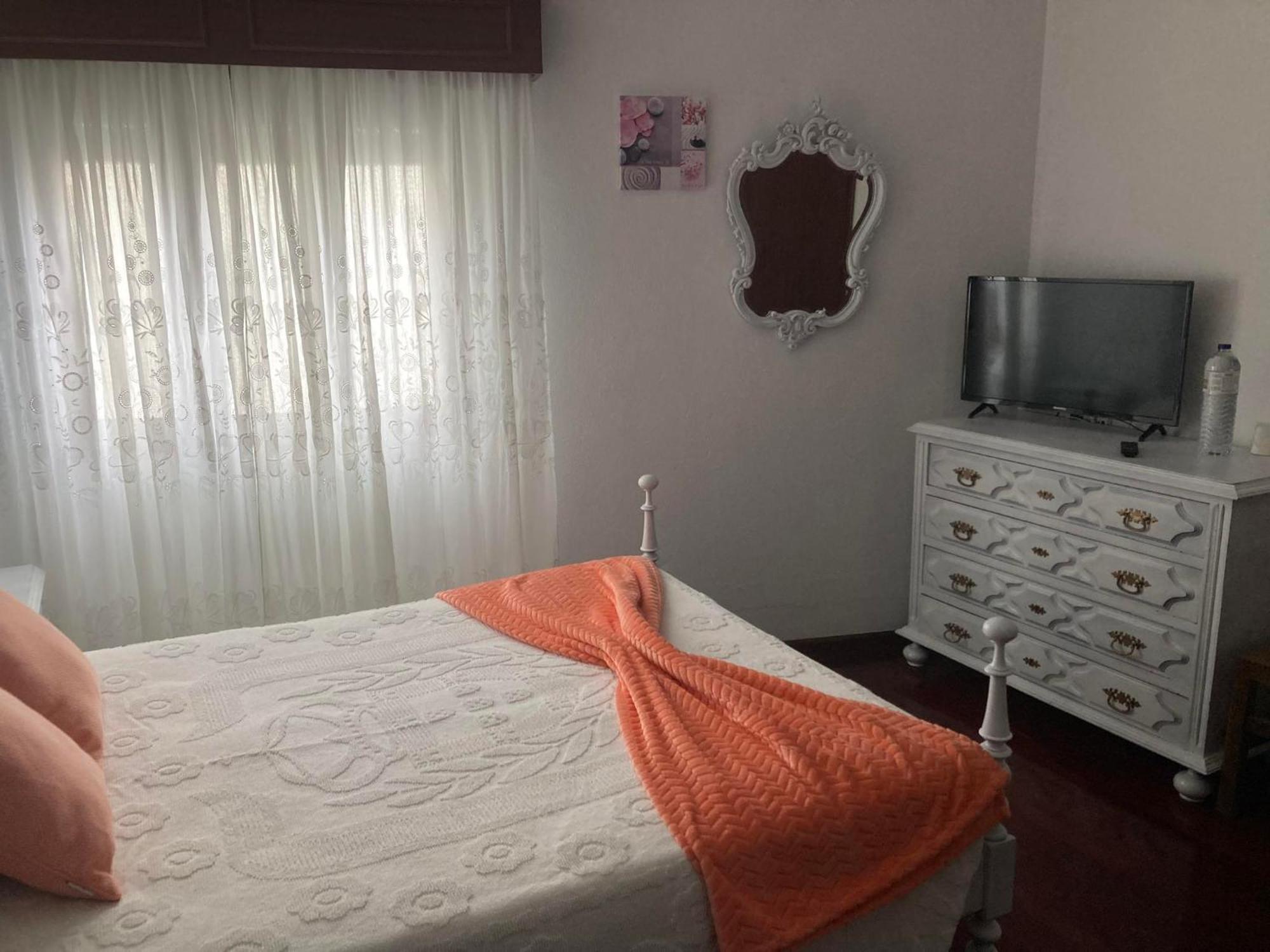 Alojamento Thermal Romano Bed and Breakfast São Pedro do Sul Exteriör bild