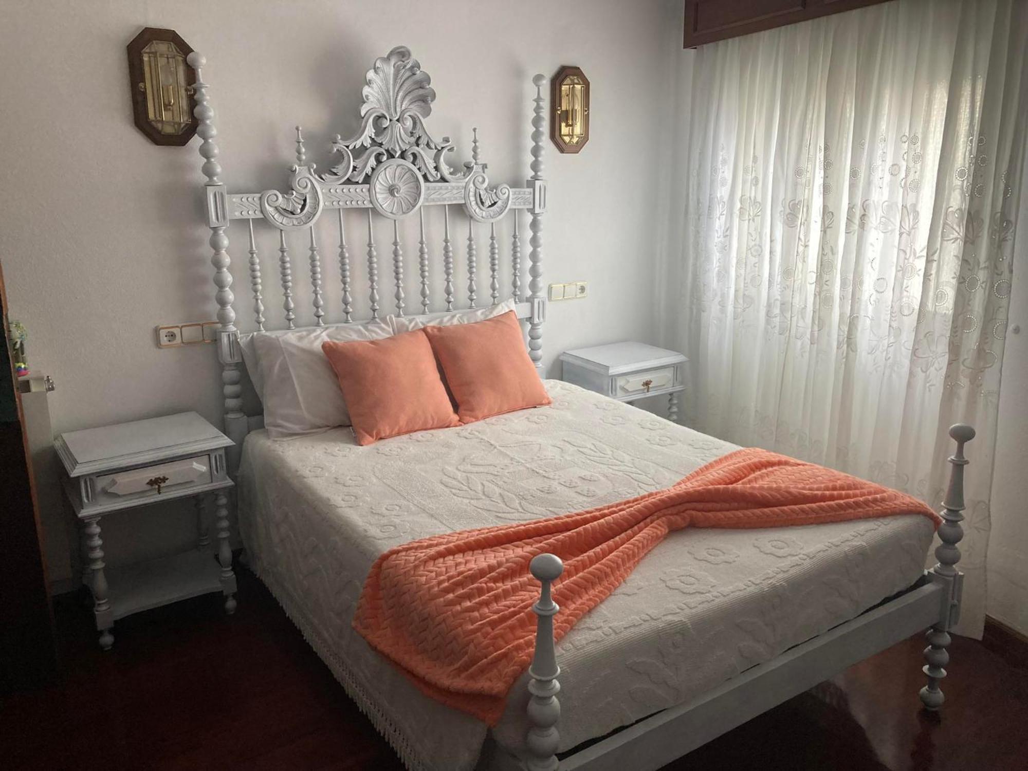Alojamento Thermal Romano Bed and Breakfast São Pedro do Sul Exteriör bild