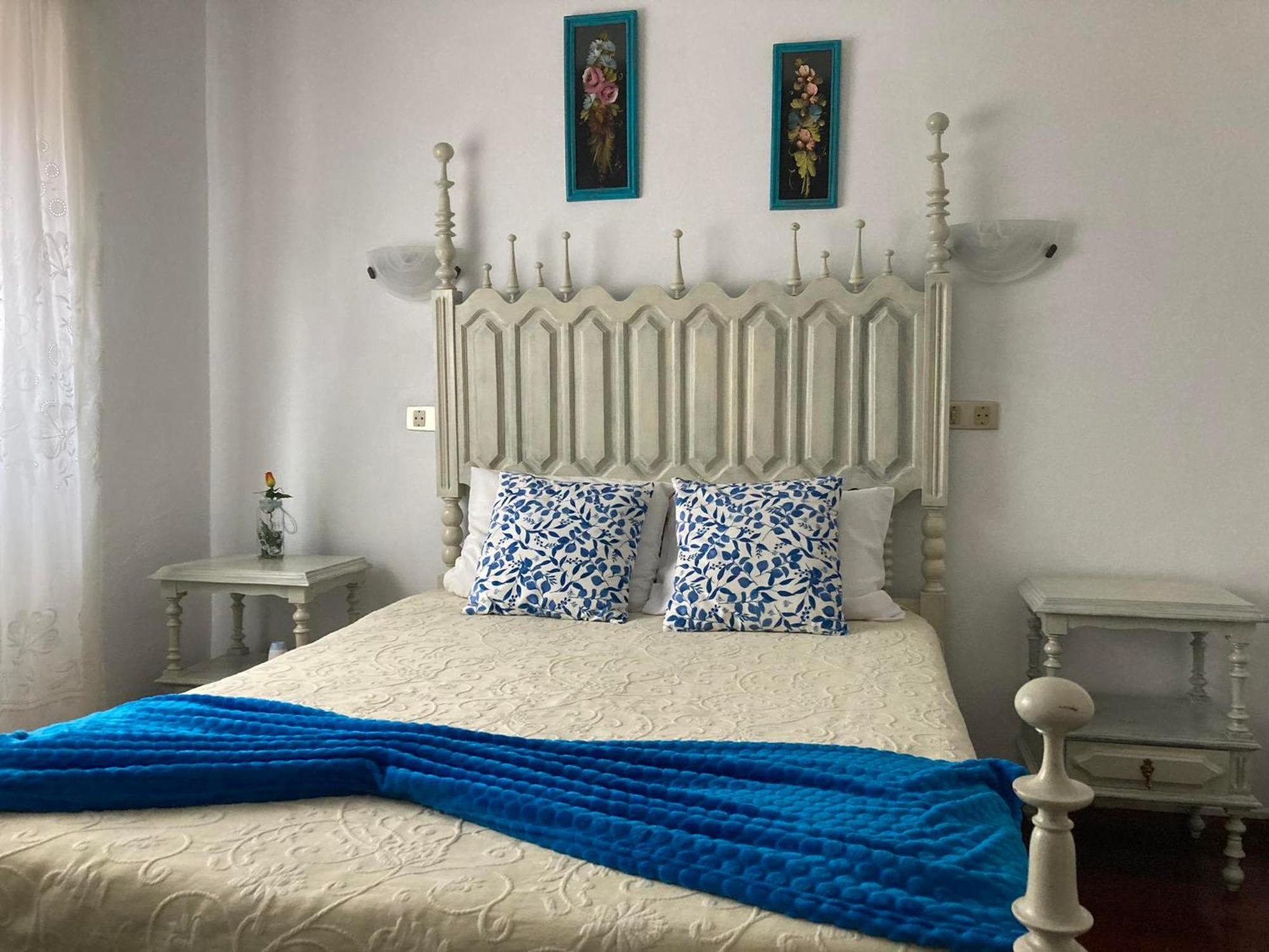 Alojamento Thermal Romano Bed and Breakfast São Pedro do Sul Exteriör bild