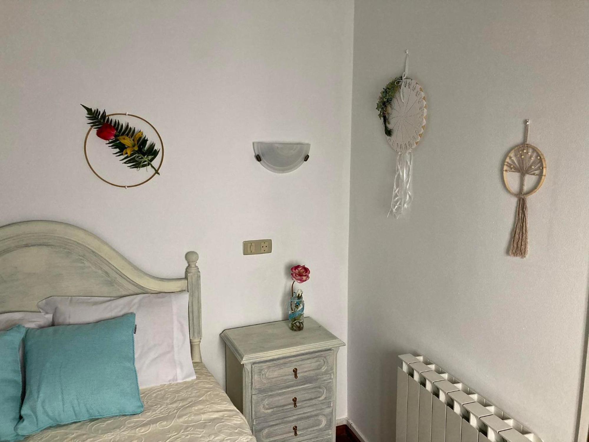 Alojamento Thermal Romano Bed and Breakfast São Pedro do Sul Exteriör bild